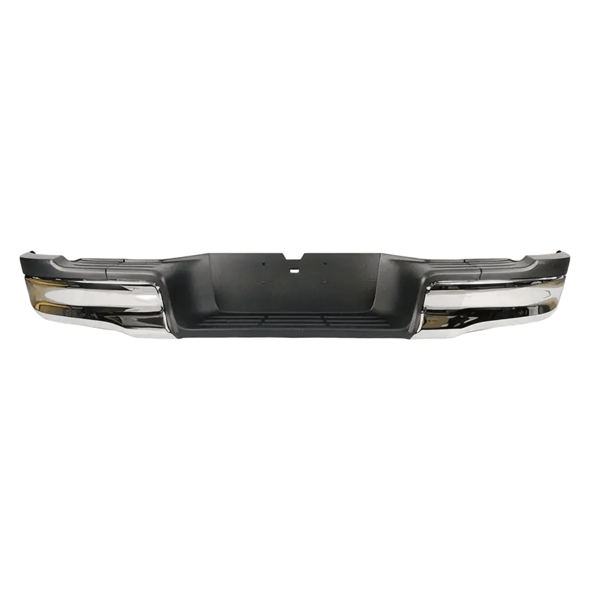 Toyota Hilux Revo Rear Bumper 2016-2025