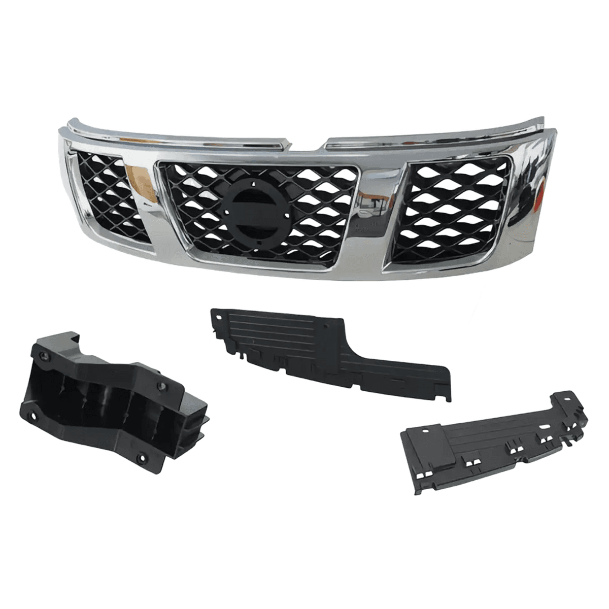 Nissan Patrol GU Grille Front Y61 VTC