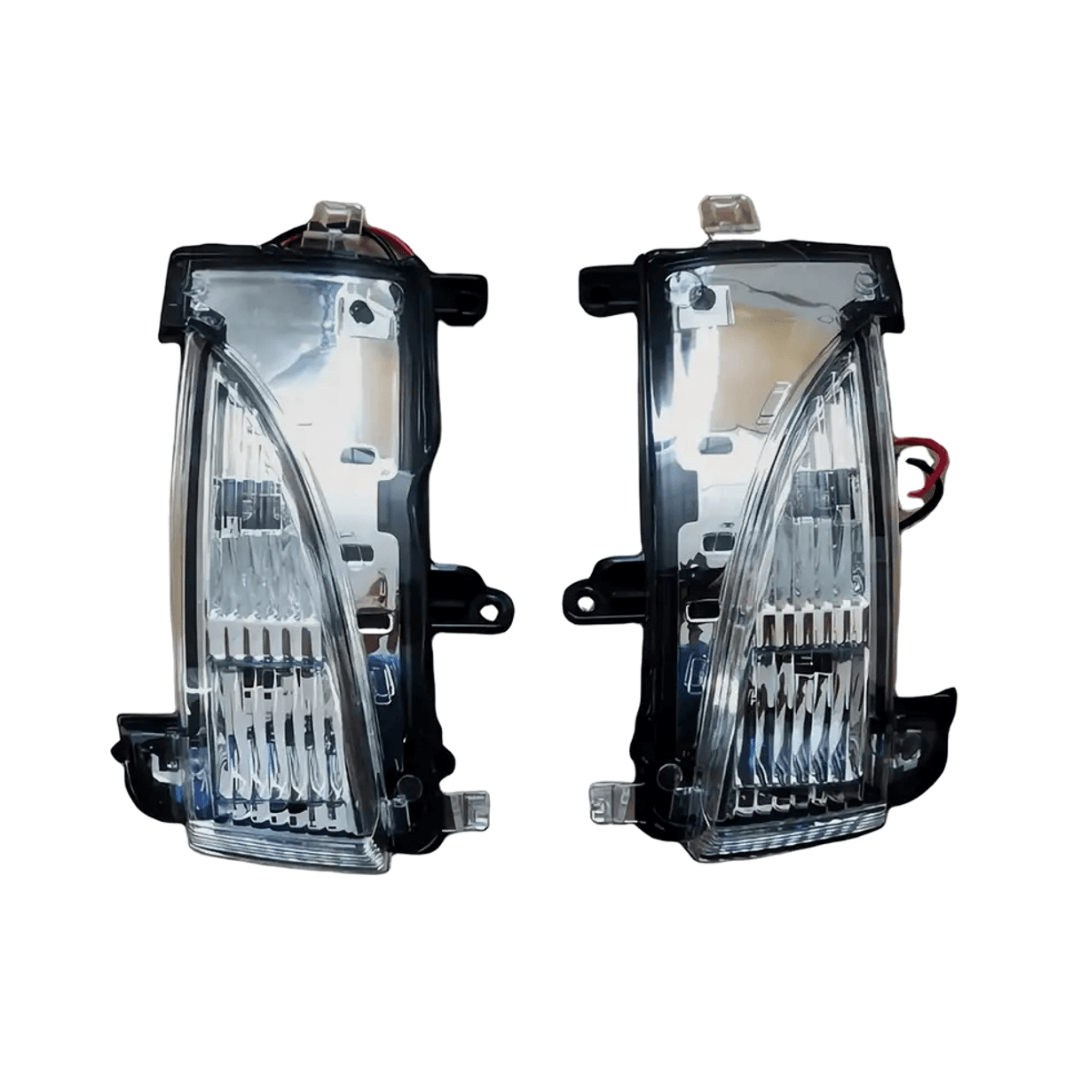 Side View Mirrors