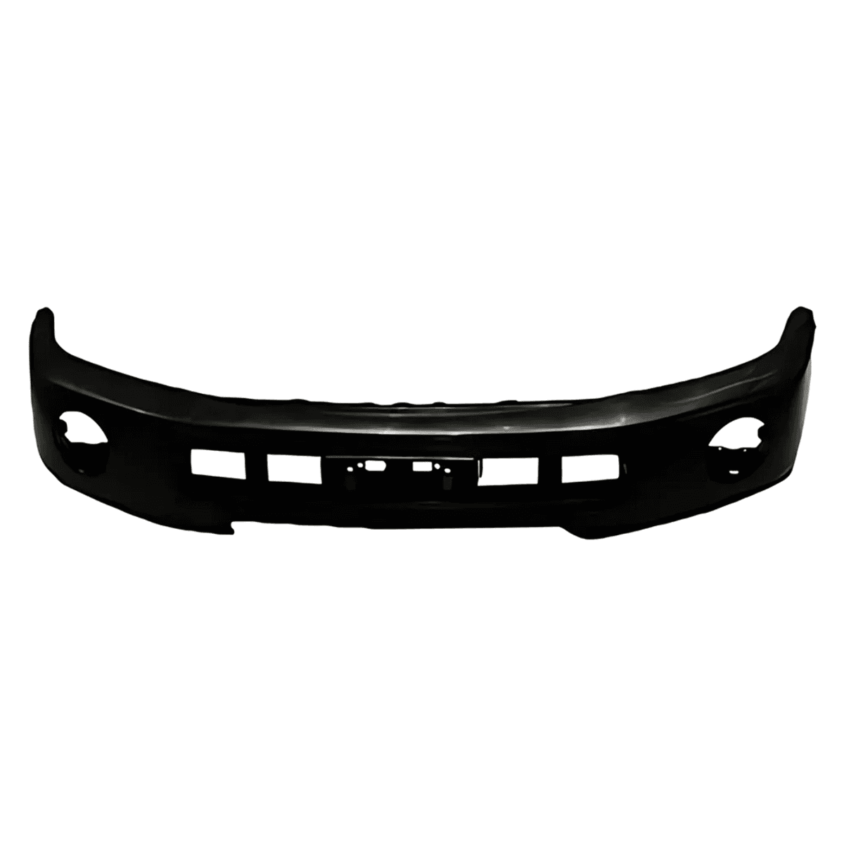 Nissan Super Safari Front Bumper (2009-2023) – No Paint