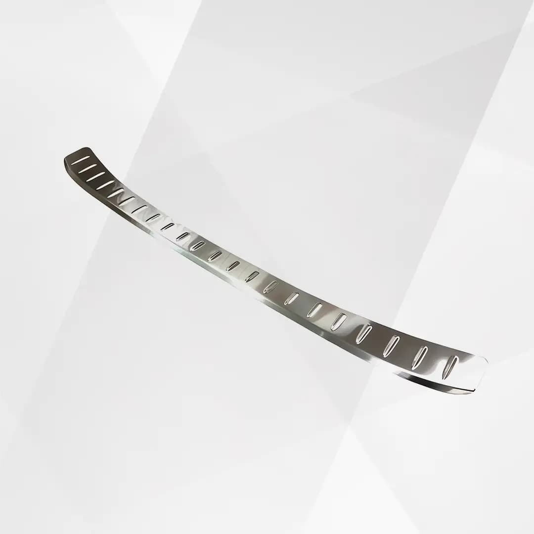 Nissan Patrol Y62 Rear Bumper Cover 2020-2024