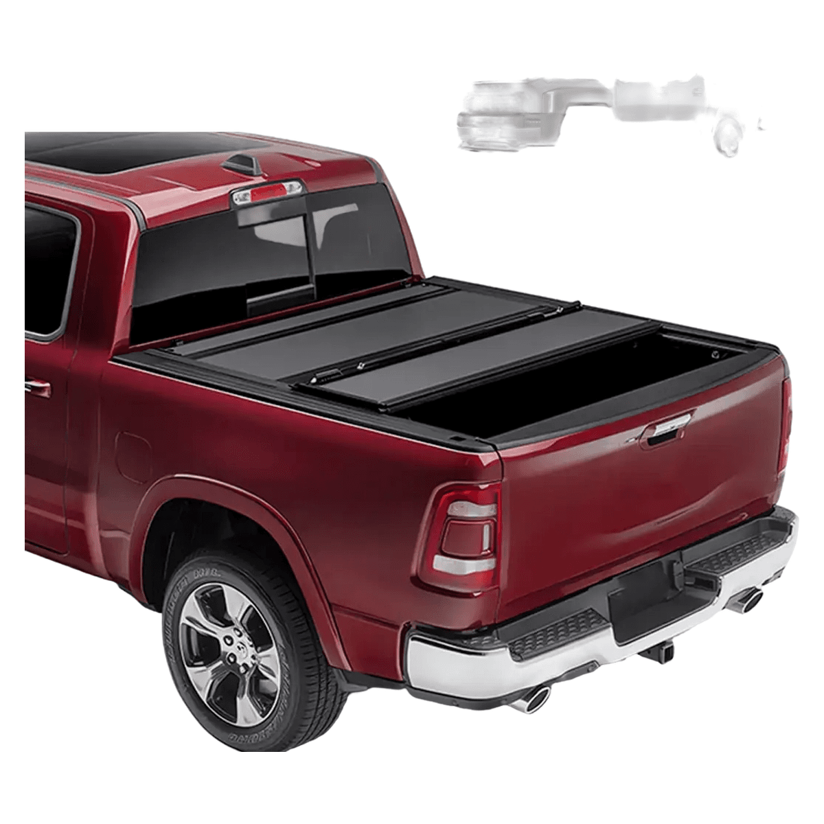 Tonneau Cover