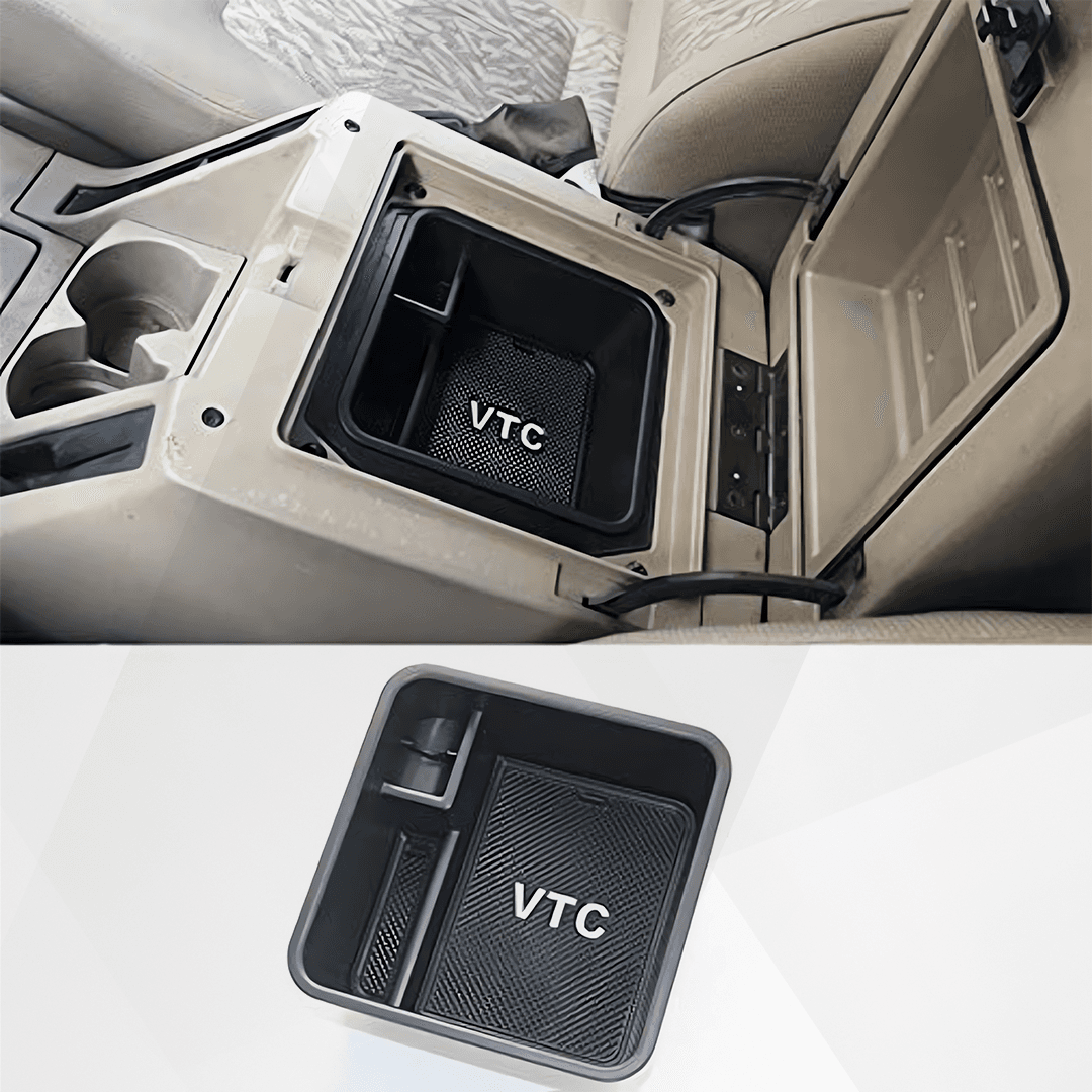 Seat Covers