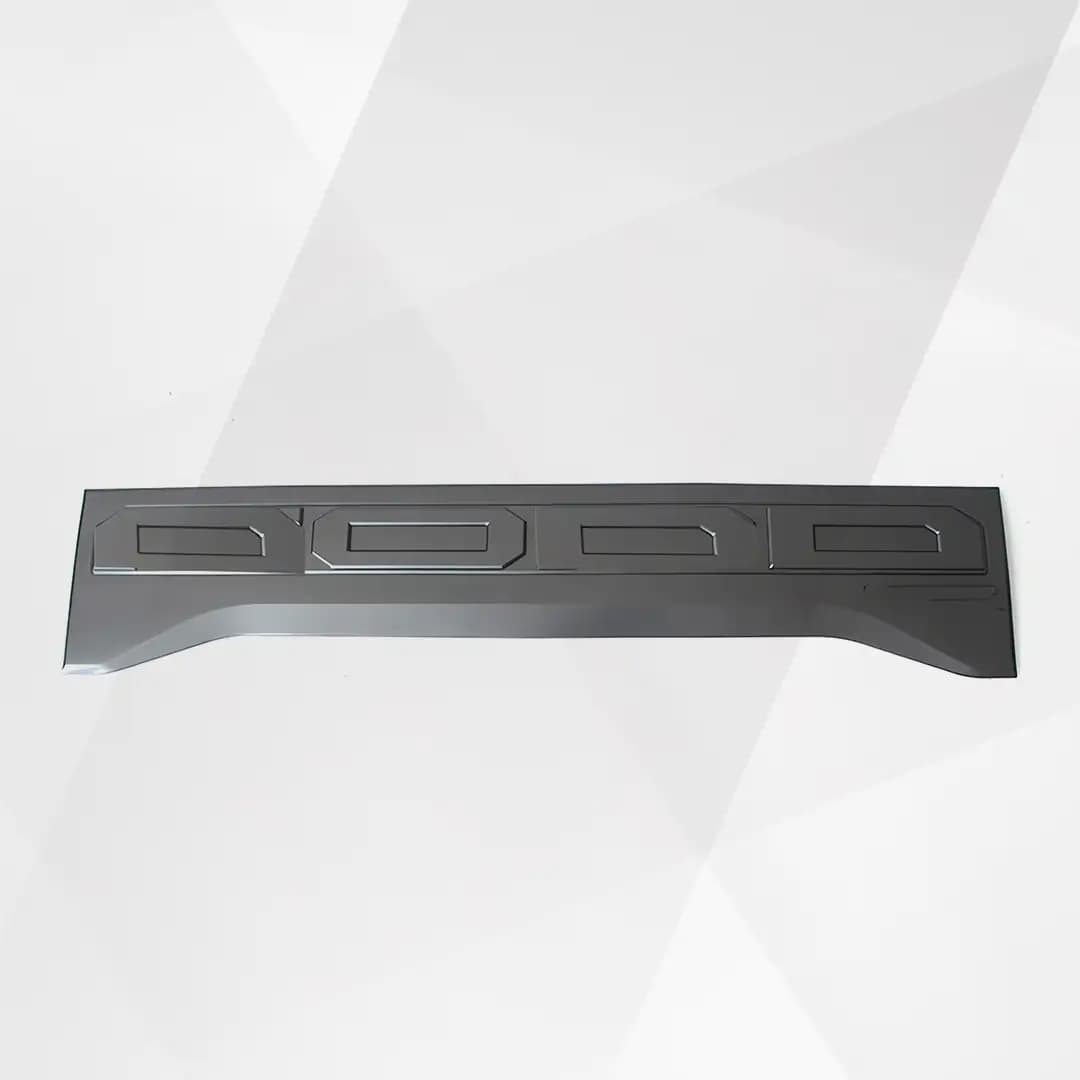 Ford F150 Tailgate Applique Trim Panel 2015-2023