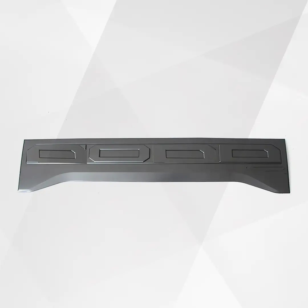 Ford F150 Tailgate Applique Trim Panel 2015-2023