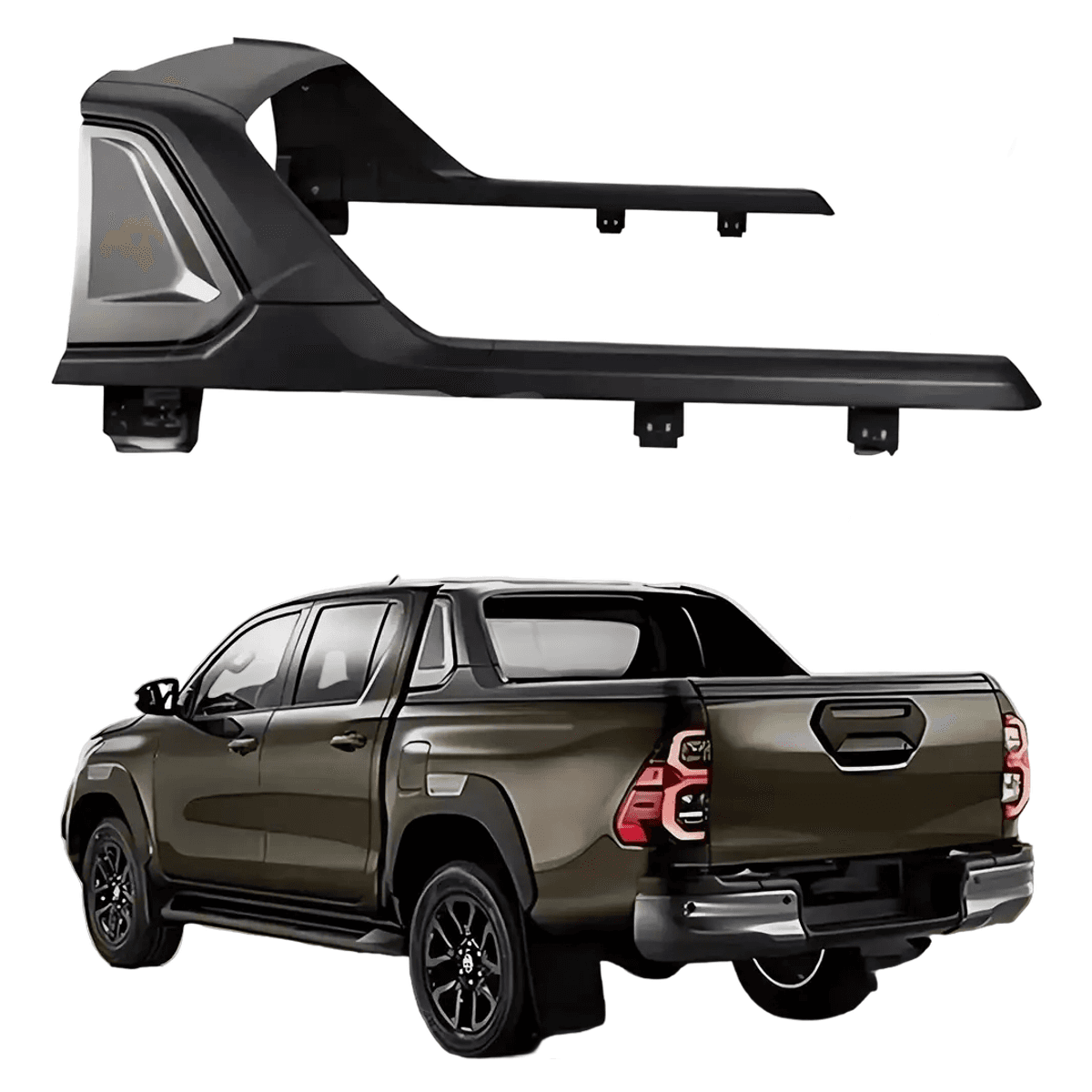 Roll Bars