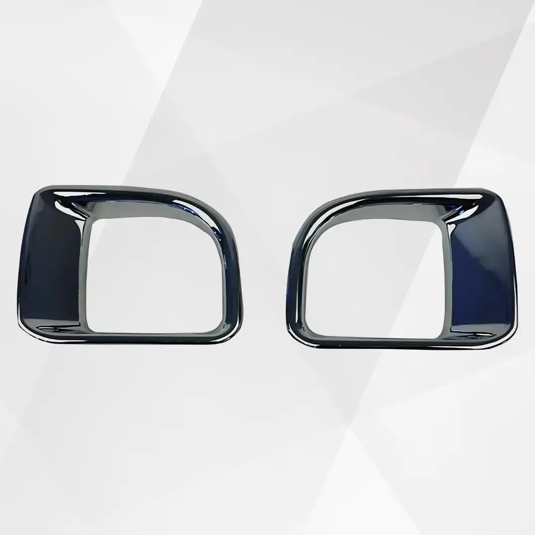Toyota Land Cruiser LC200 Fog Lamp Cover Frame 2012-2015