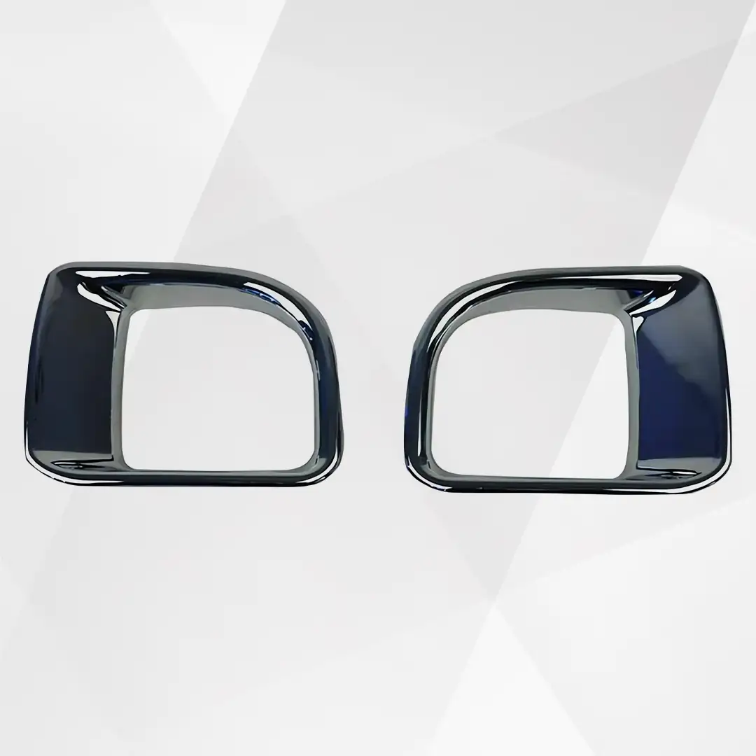 Toyota Land Cruiser LC200 Fog Lamp Cover Frame 2012-2015