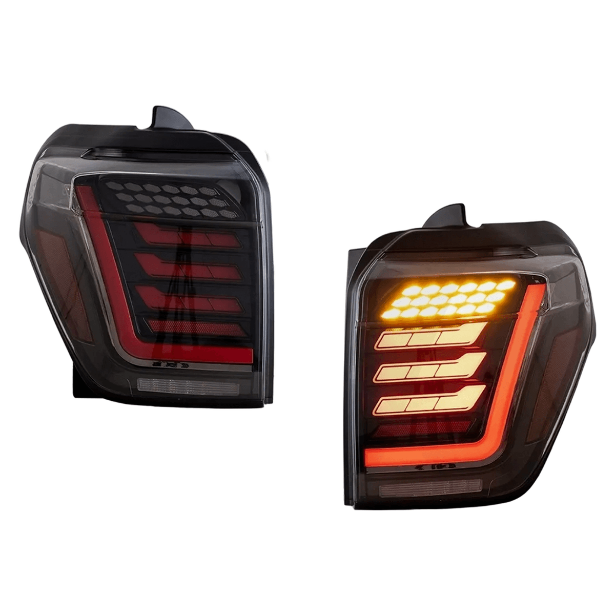 Tail Lights
