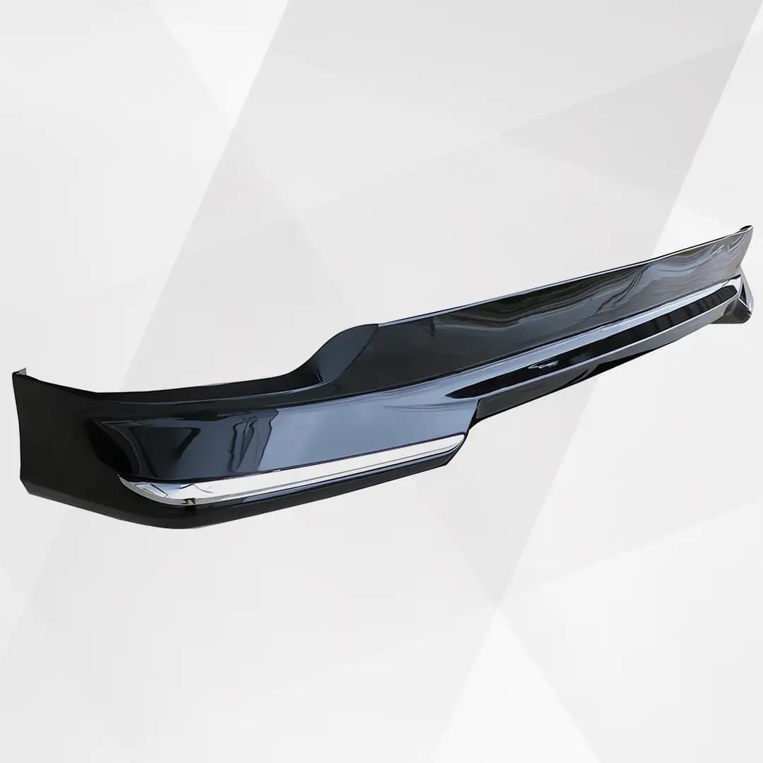 Toyota Land Cruiser 2012 Front Spoiler