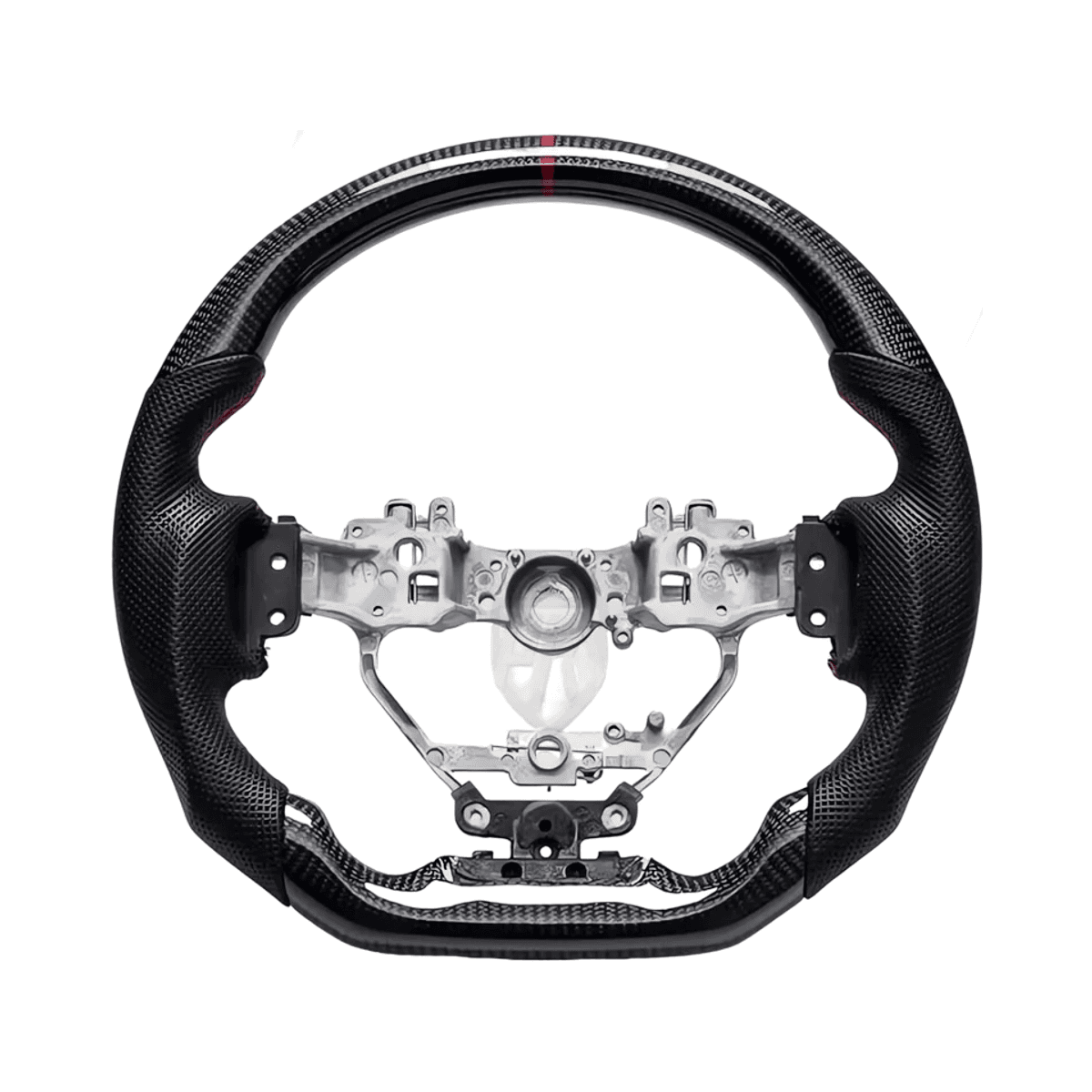 Toyota FJ Cruiser Carbon Steering Wheel (2008-2022)