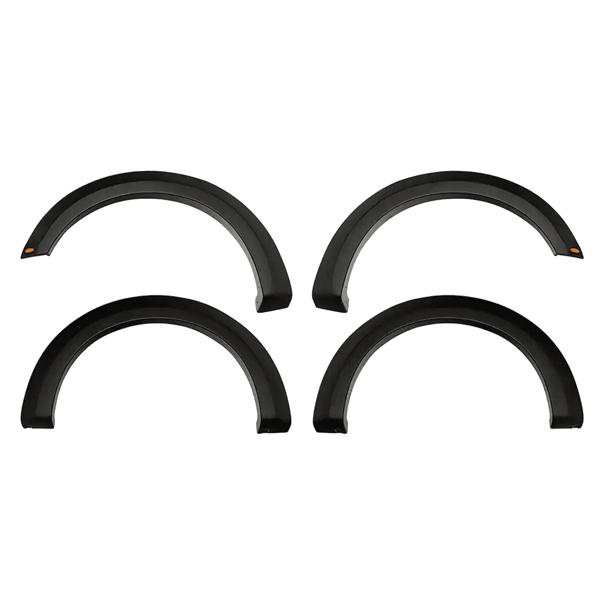 Ford F-150 Raptor Style Fender Flares (2009–2023) – 4pcs Set