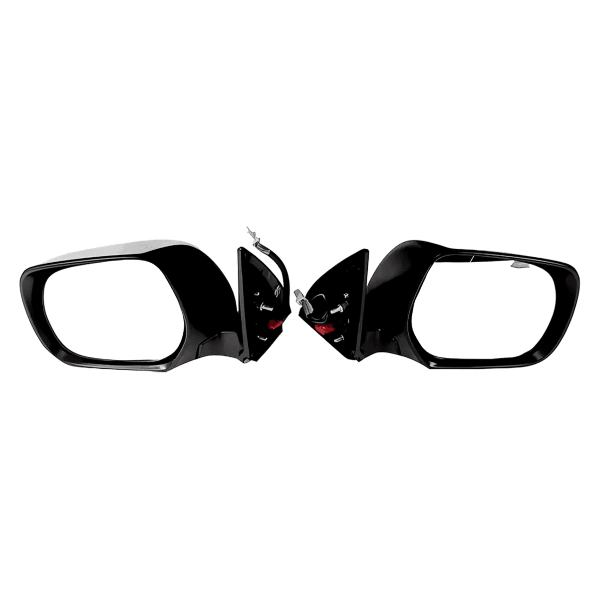 Toyota Land Cruiser Prado FJ150 2010-2014 Side Mirror