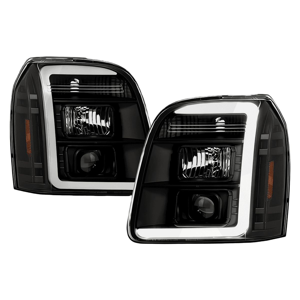 Headlights