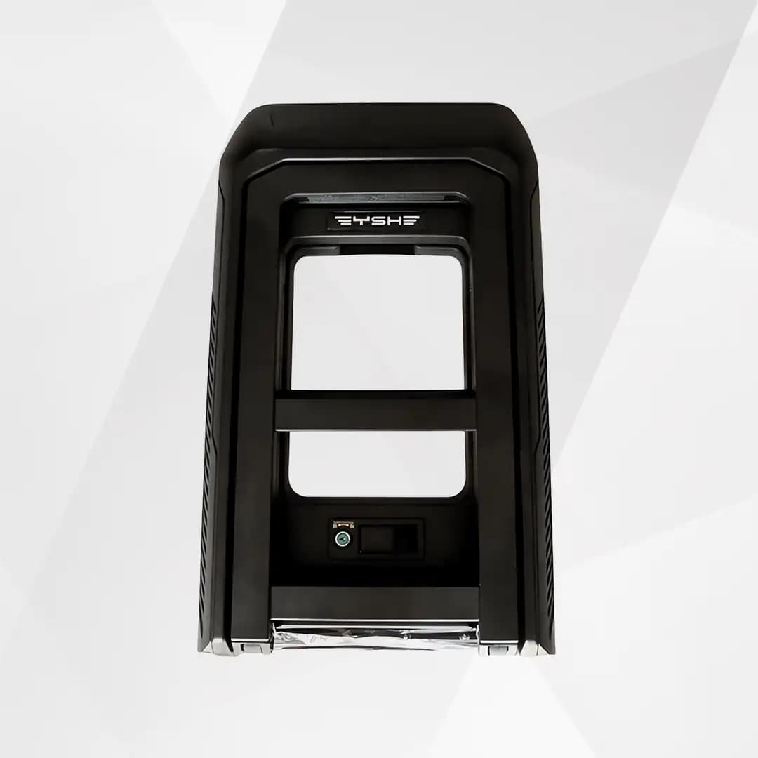 Jetour G700 Side Ladder