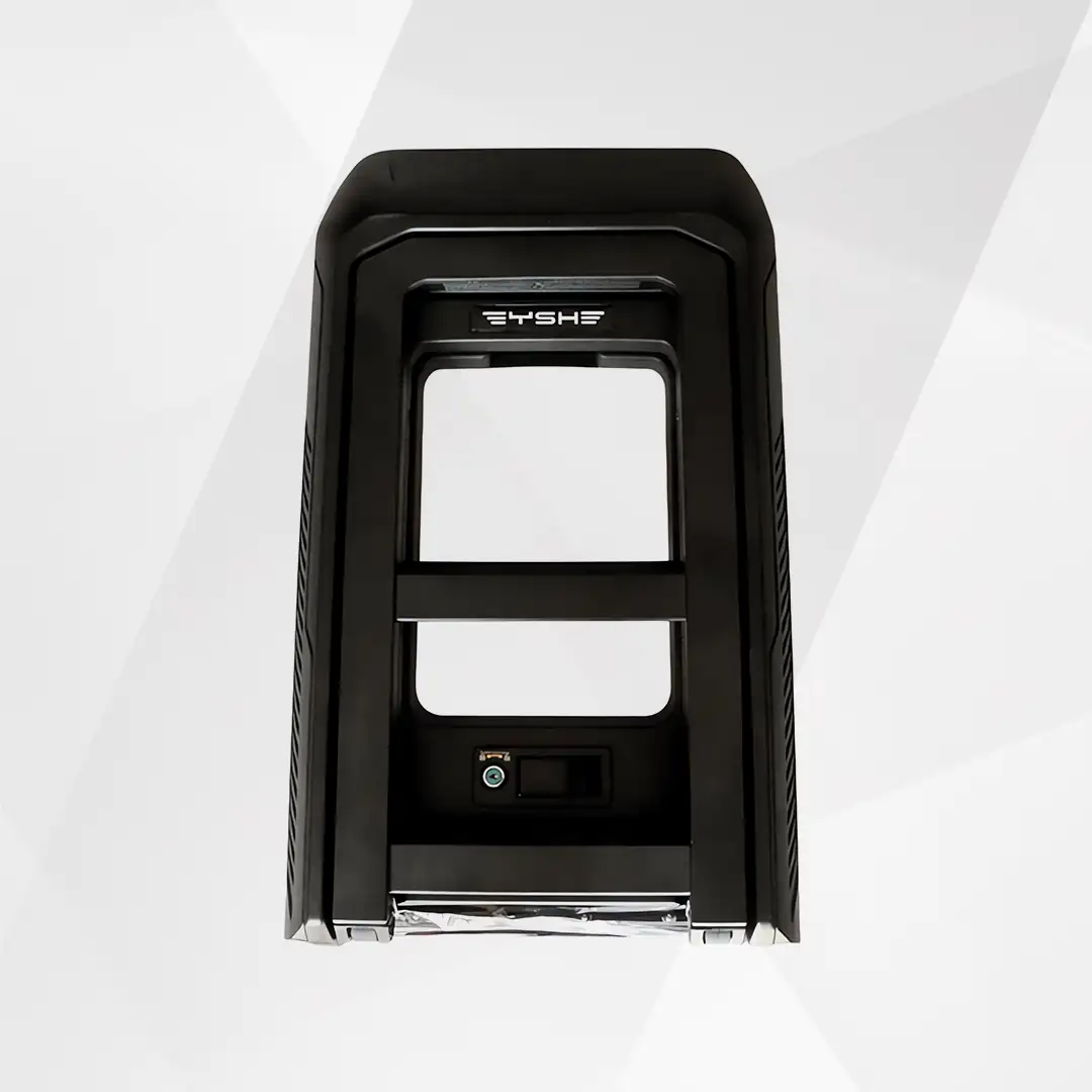 Jetour G700 Side Ladder