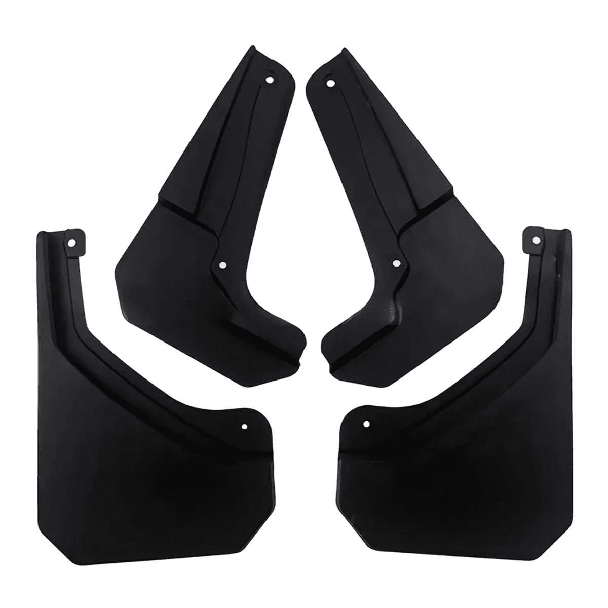 Jetour G700 Mud Flaps Set