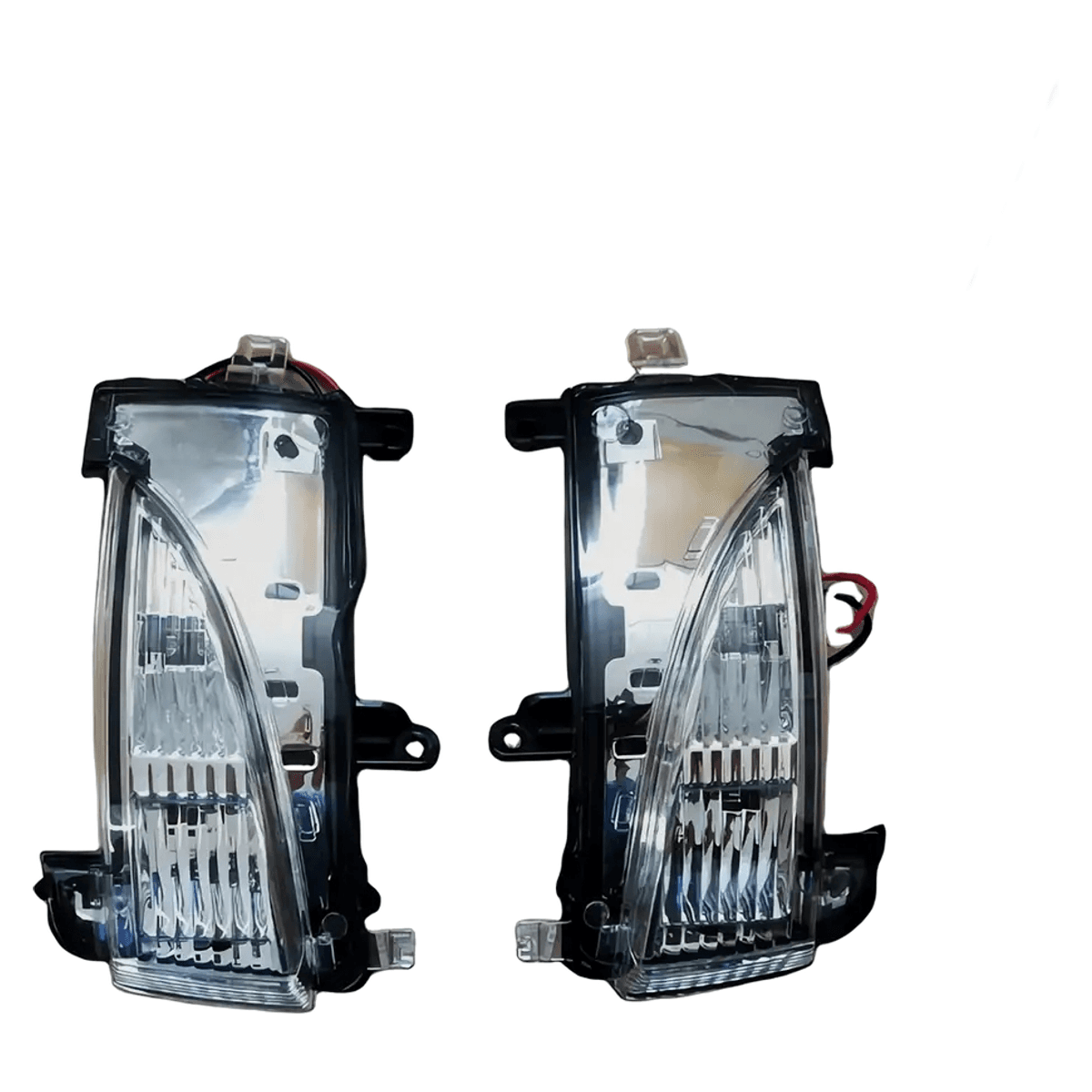 Side View Mirrors