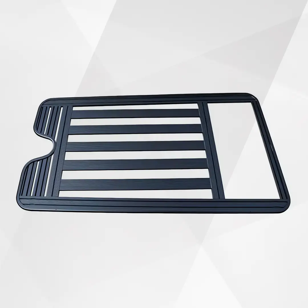Jetour G700 Roof Basket Cargo Carrier
