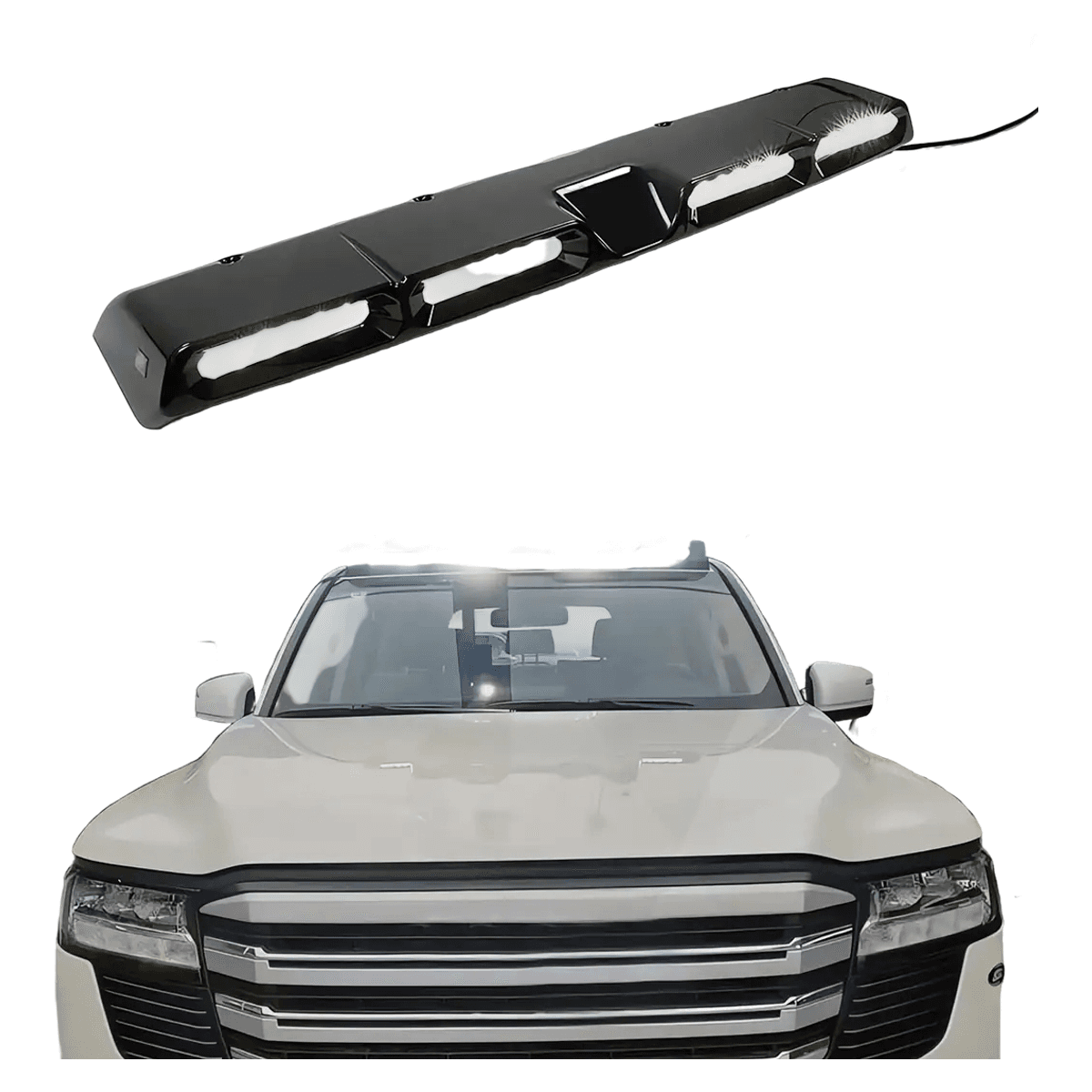 Off-Road Lights