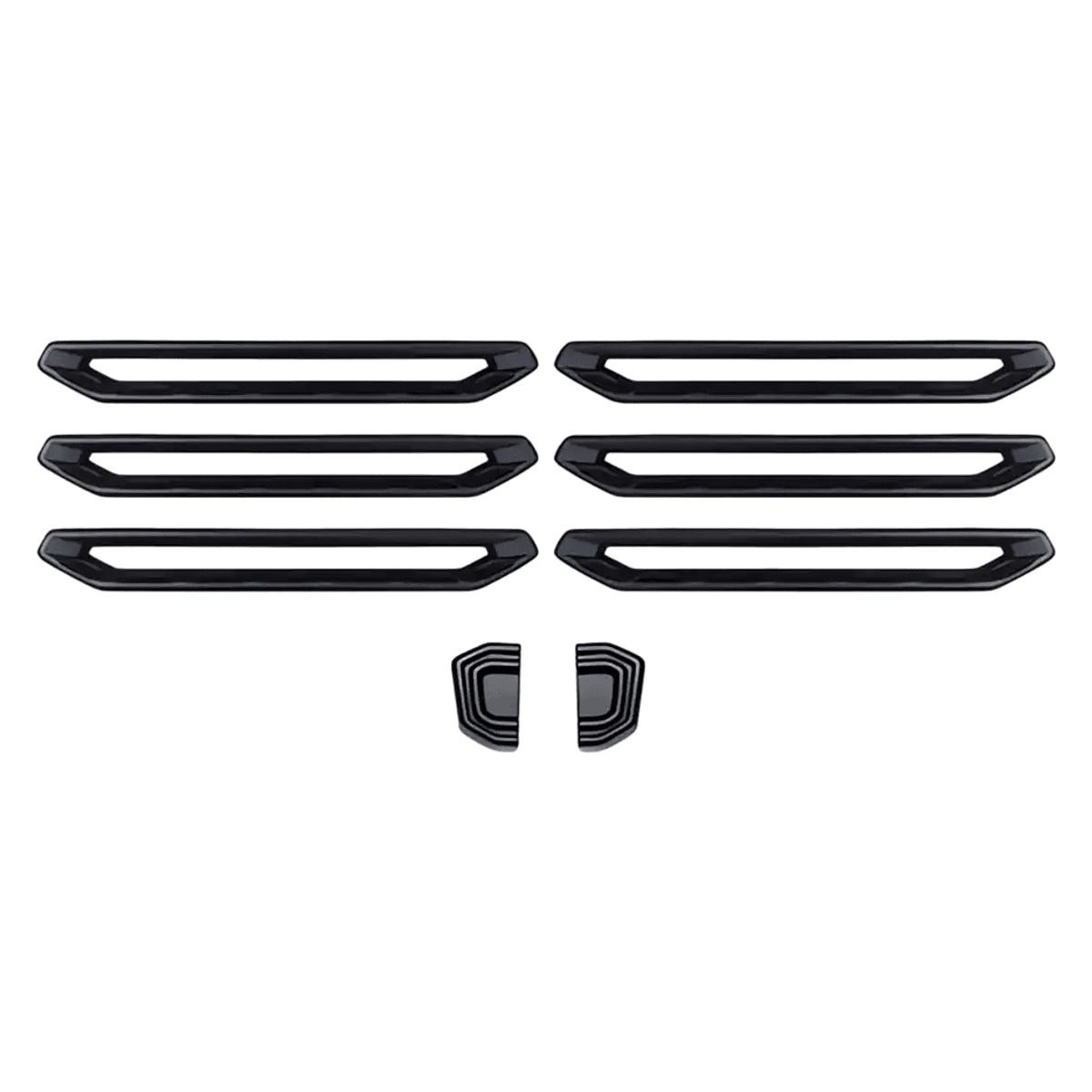 Jetour T2 Roof Travel Rack – Heavy-Duty Luggage & Gear Carrier (2023–2025)