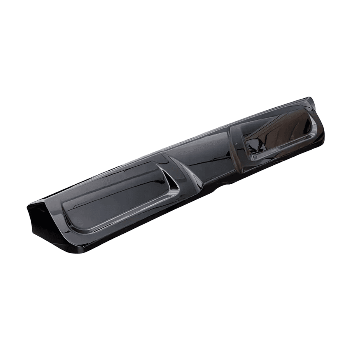 Jetour G700 Rear Spoiler