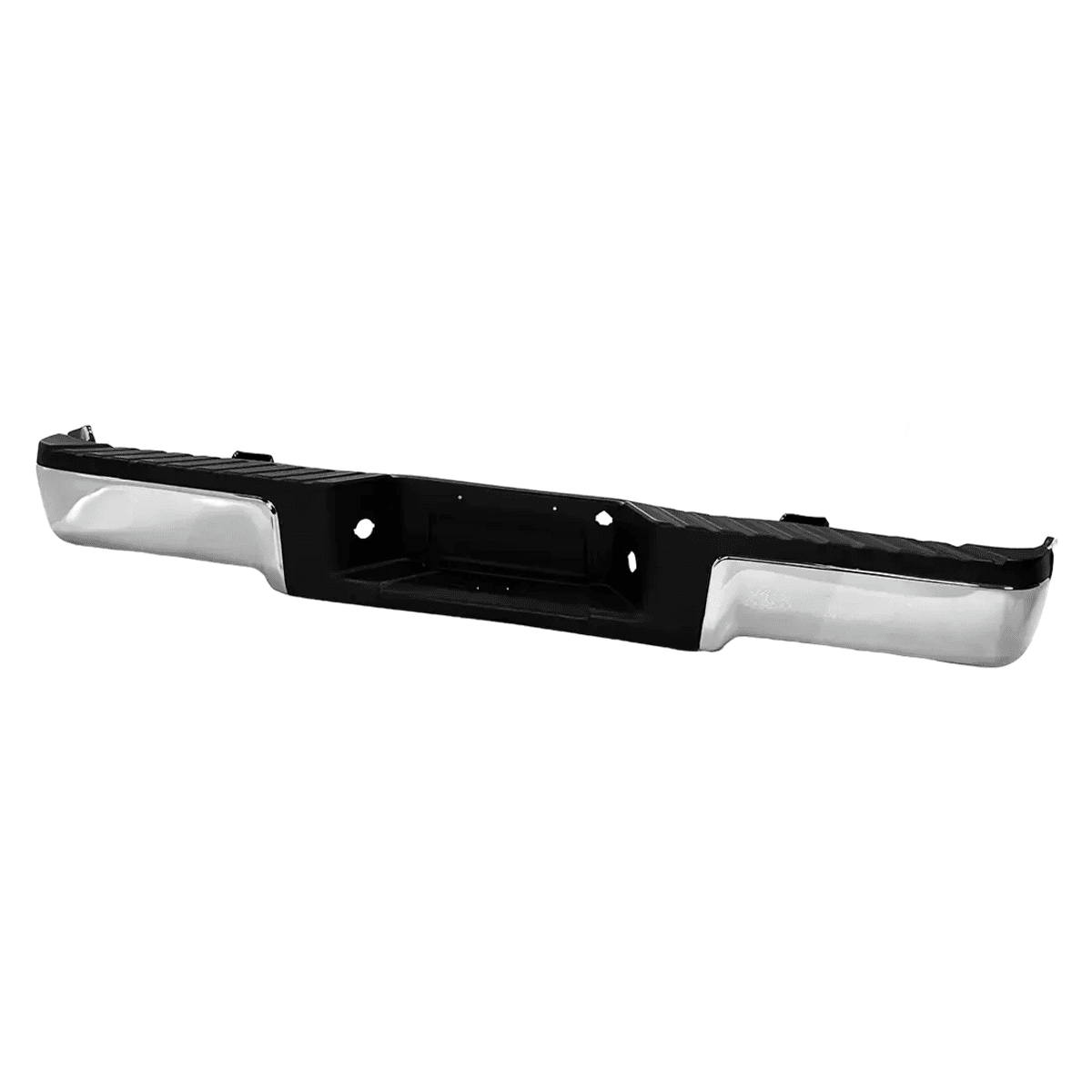 Ford F-150 2009-2014 Rear Bumper Standard Styleside Bed