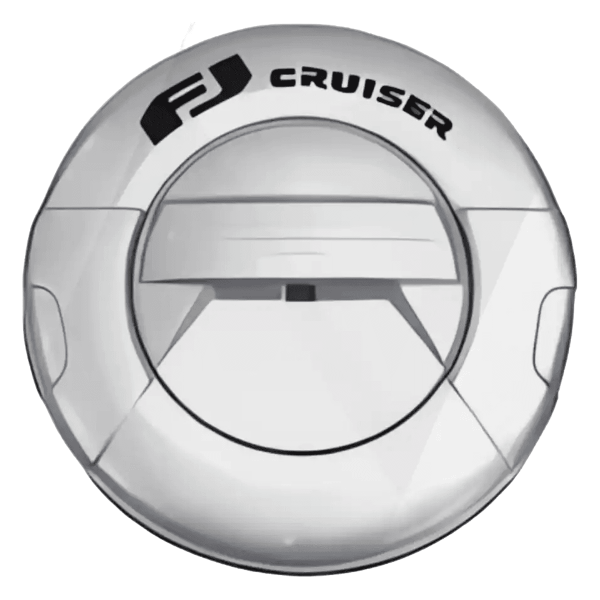 Tire Cover Fit for 2007–2022 Toyota FJ Cruiser Spare Tire Cover