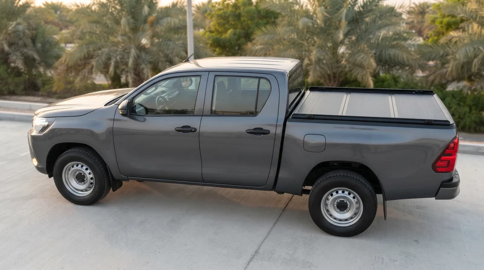 Tonneau Covers Explained: Soft Roll-Up, Folding or Hard Lid for Your Pickup