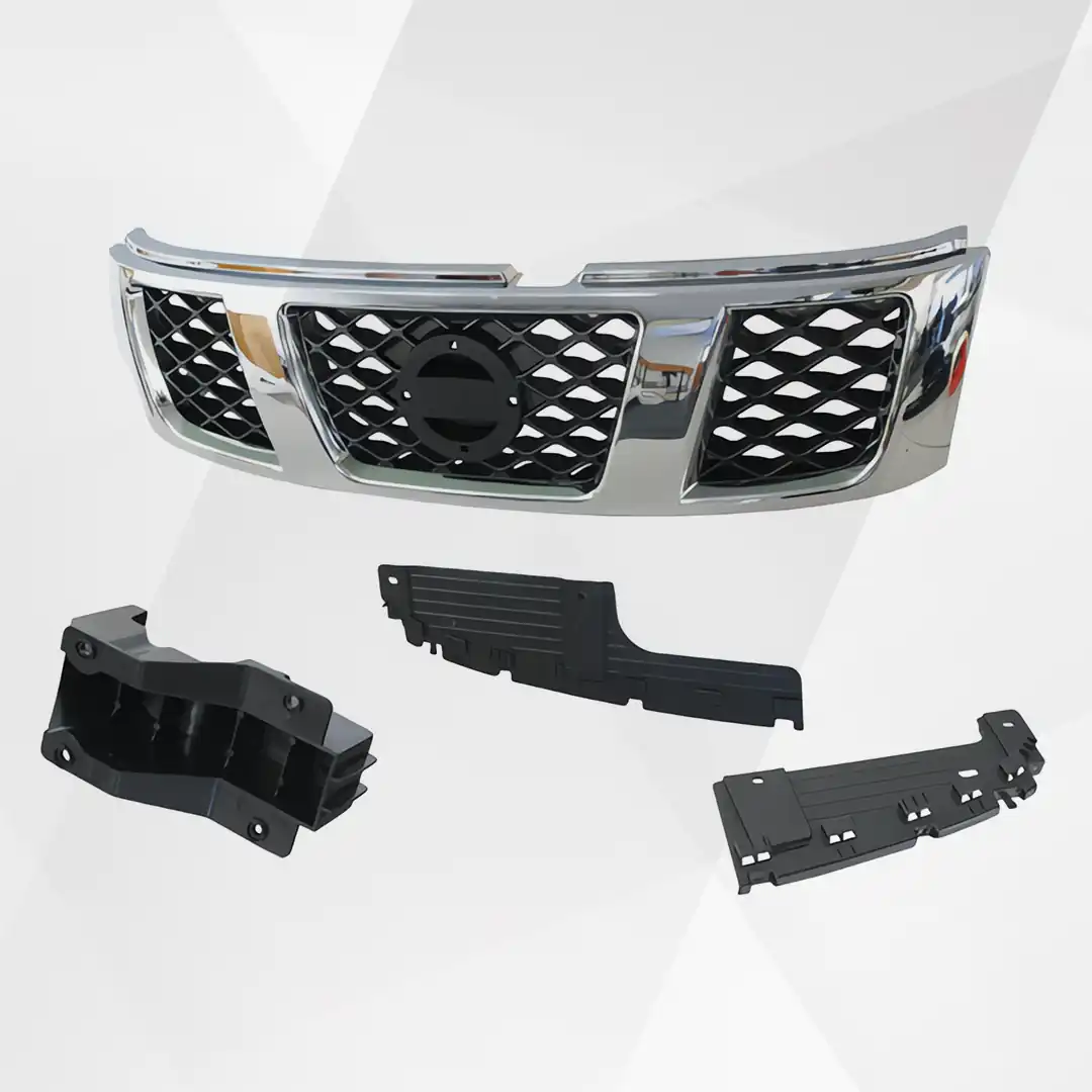 Nissan Patrol GU Grille Front Y61 VTC