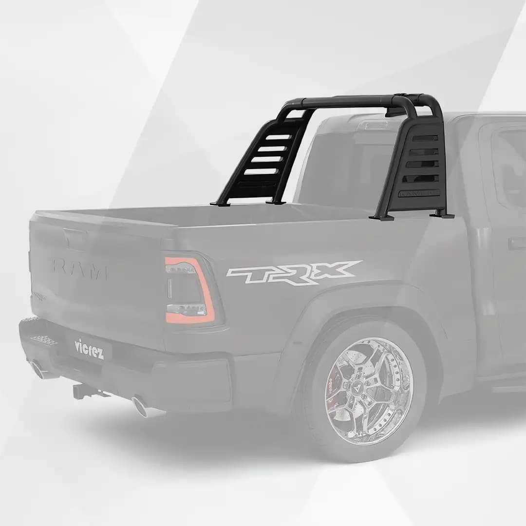 Dodge Ram Roll Bar Ram Bar Sport Bar