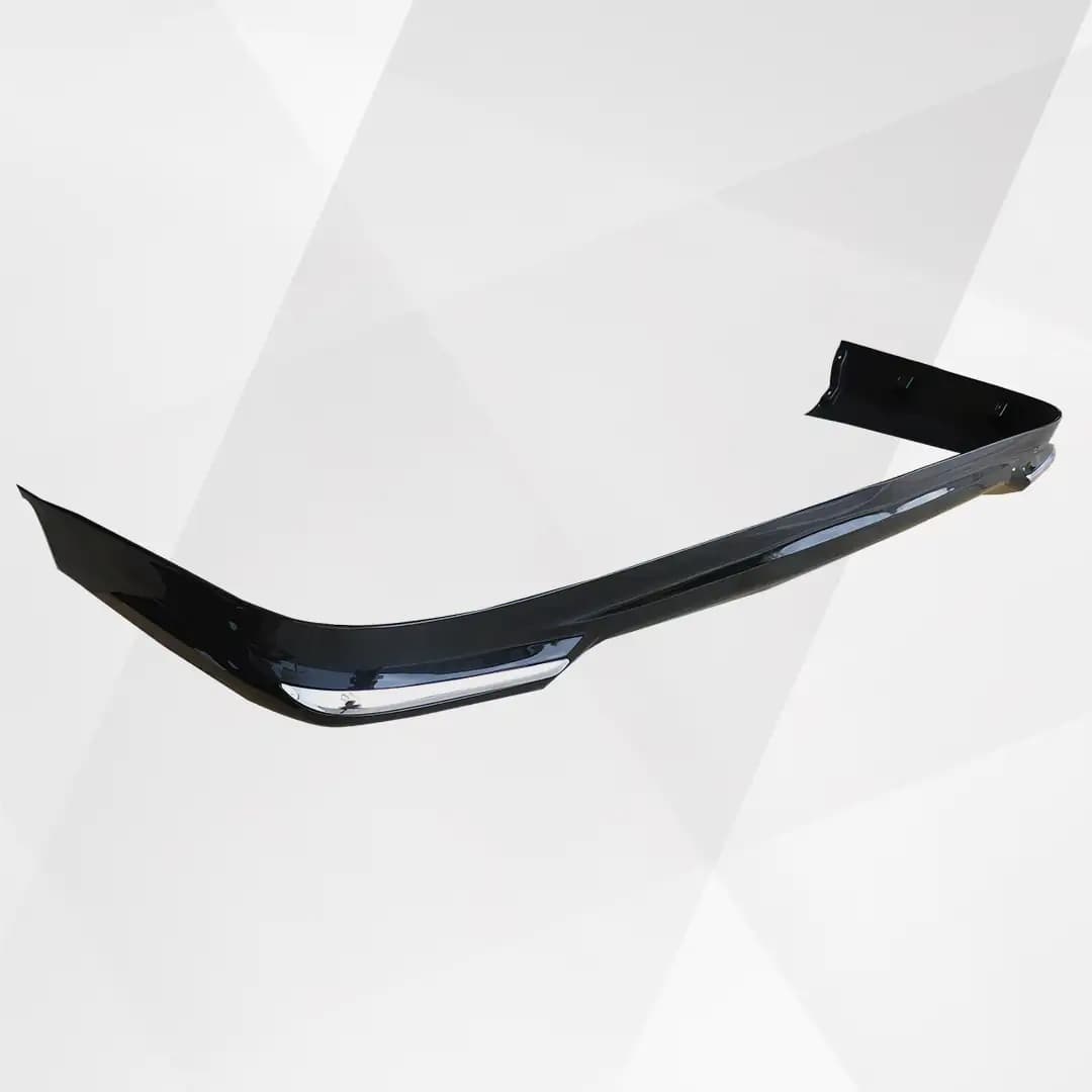 Toyota Land Cruiser FJ200 2012 Rear Down Spoiler