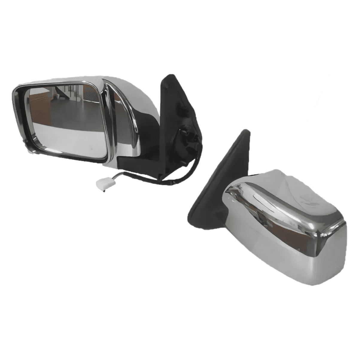 Nissan Patrol Y61 VTC Side Mirror Assembly