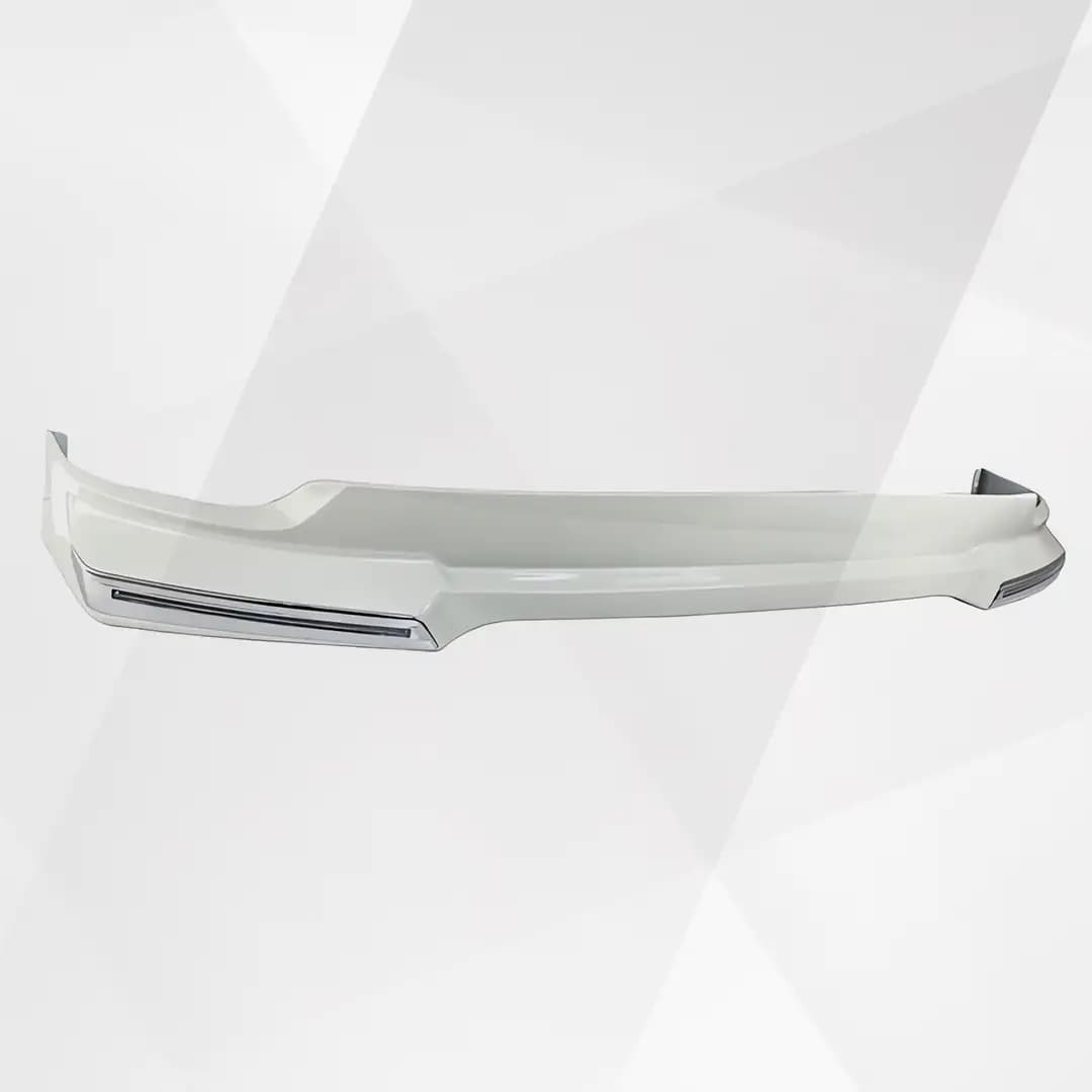Toyota Land Cruiser 2015 Front Spoiler
