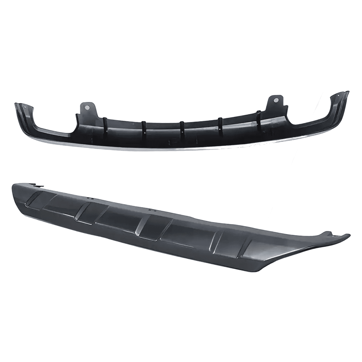 Nissan Patrol Y62 Front Rear Bumper Guard Body Kit