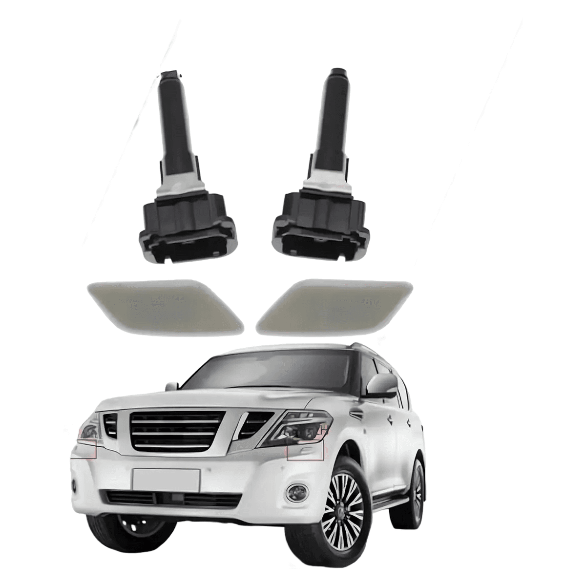 Accessory Lighting