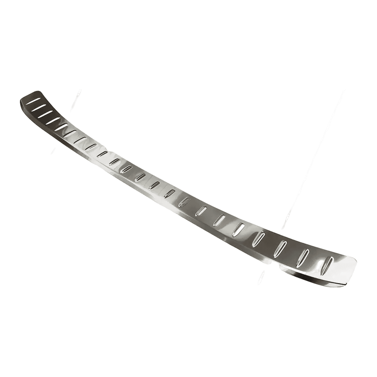 Nissan Patrol Y62 Rear Bumper Cover 2020-2024