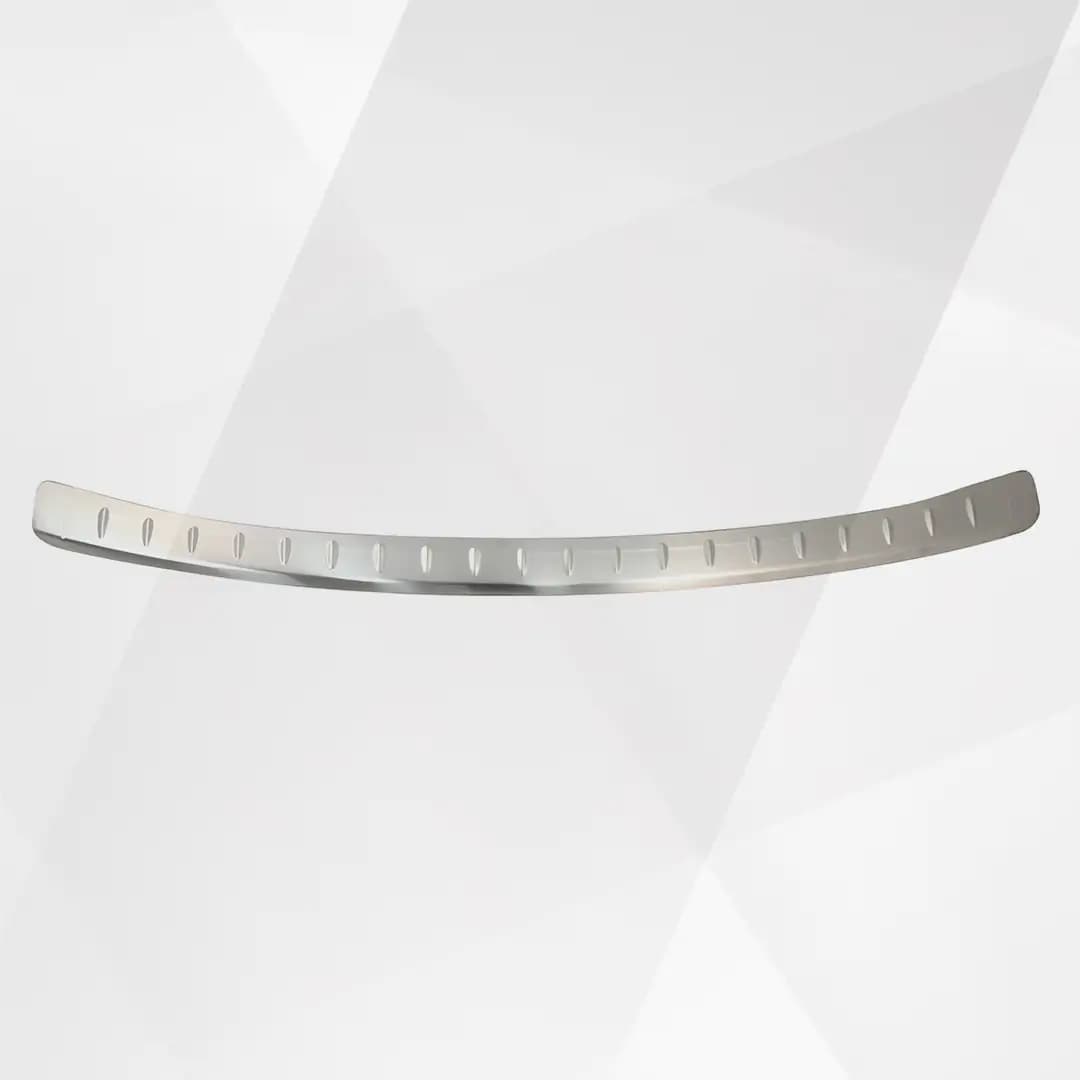 REAR BUMPER COVER for NISSAN PATROL Y62 2010