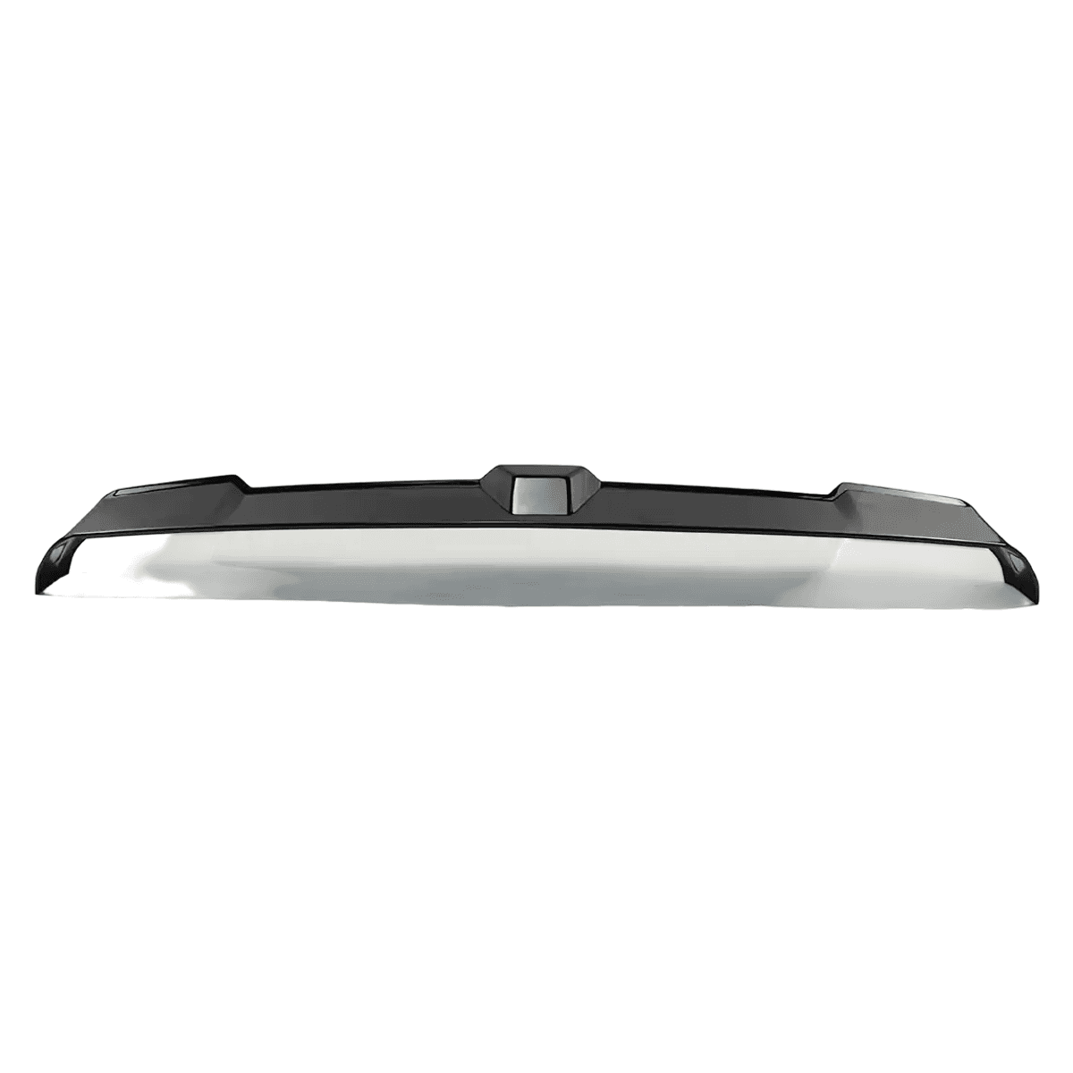 Jetour T2 Rear Spoiler Wing (2023–2026) – Glossy Black Sports Roof Tail Wing