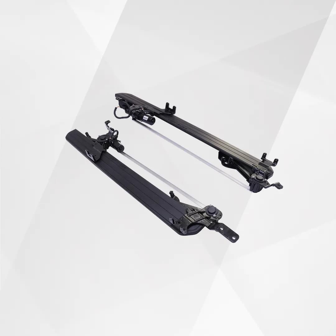 Land Rover Defender Deployable Side Step – VPLEP0394/VPLEP0393 (2020‑2025)