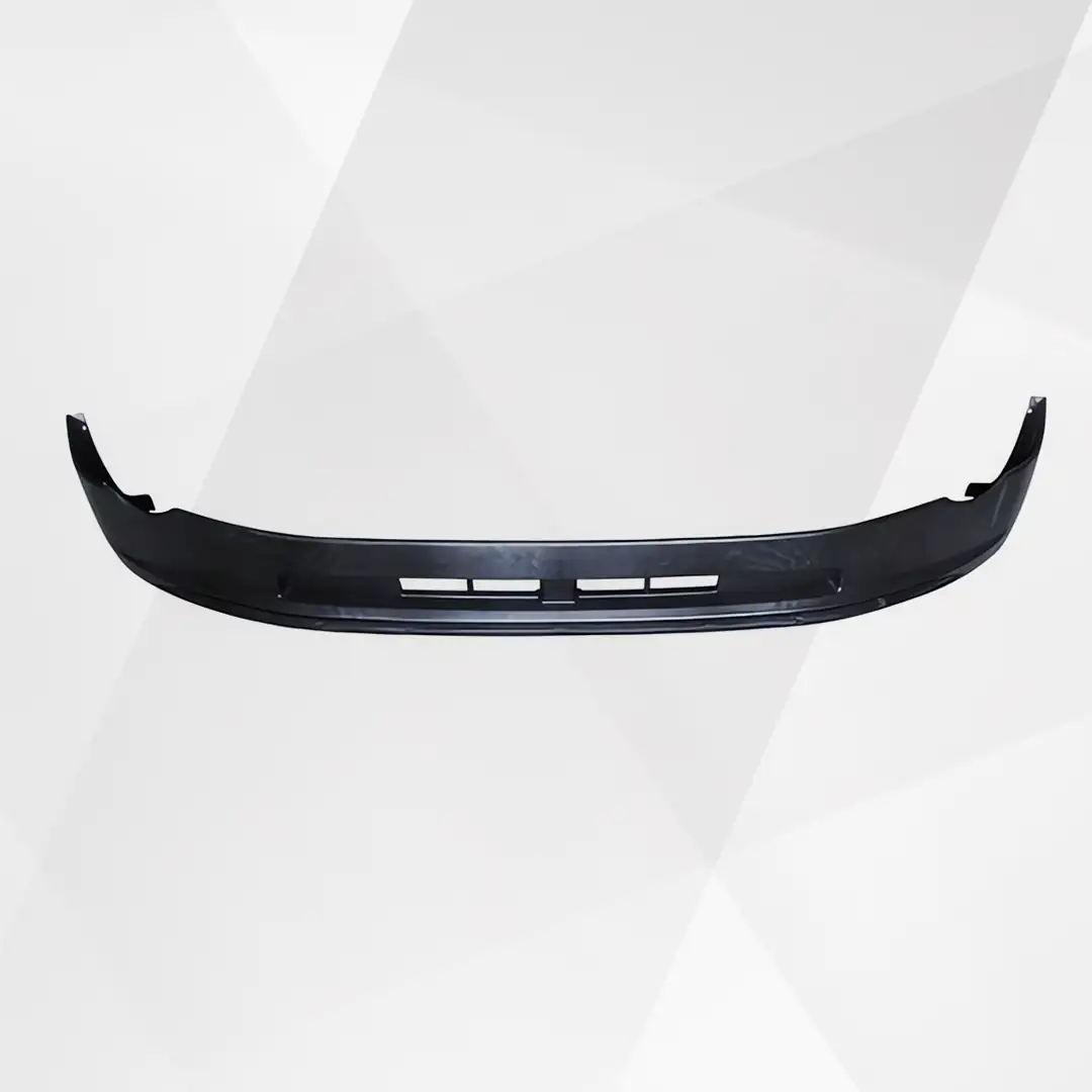 Nissan Patrol Y61 Front Bumper Lip Spoiler 2005-2025