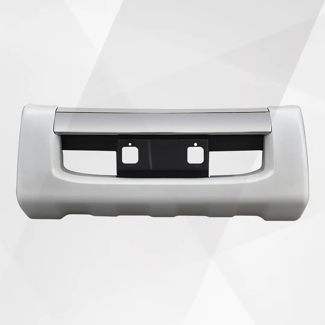 front bumper protector for toyota land cruiser 2008-2011
