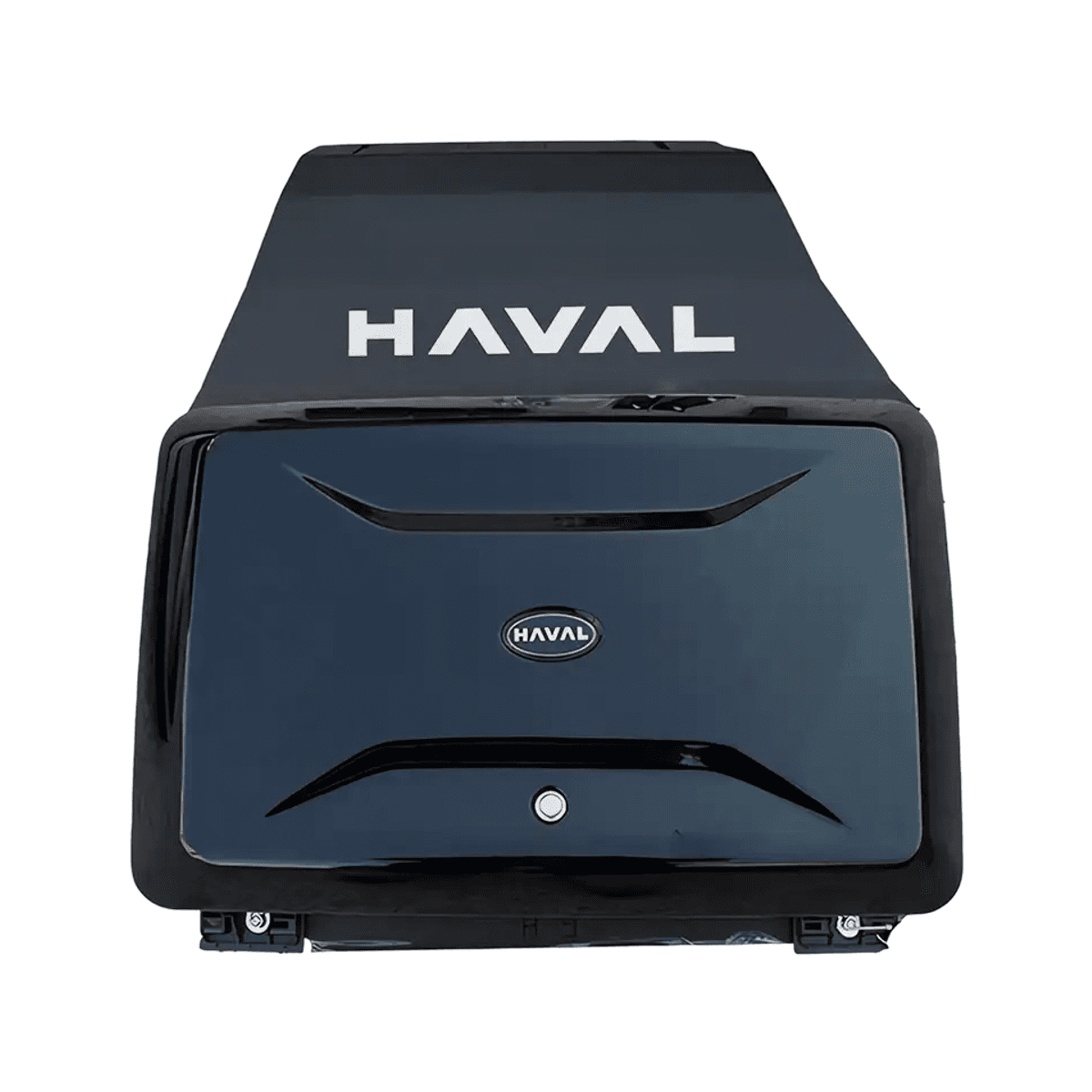 Haval H9 Side Storage Tool Box Off-Road Utility Box