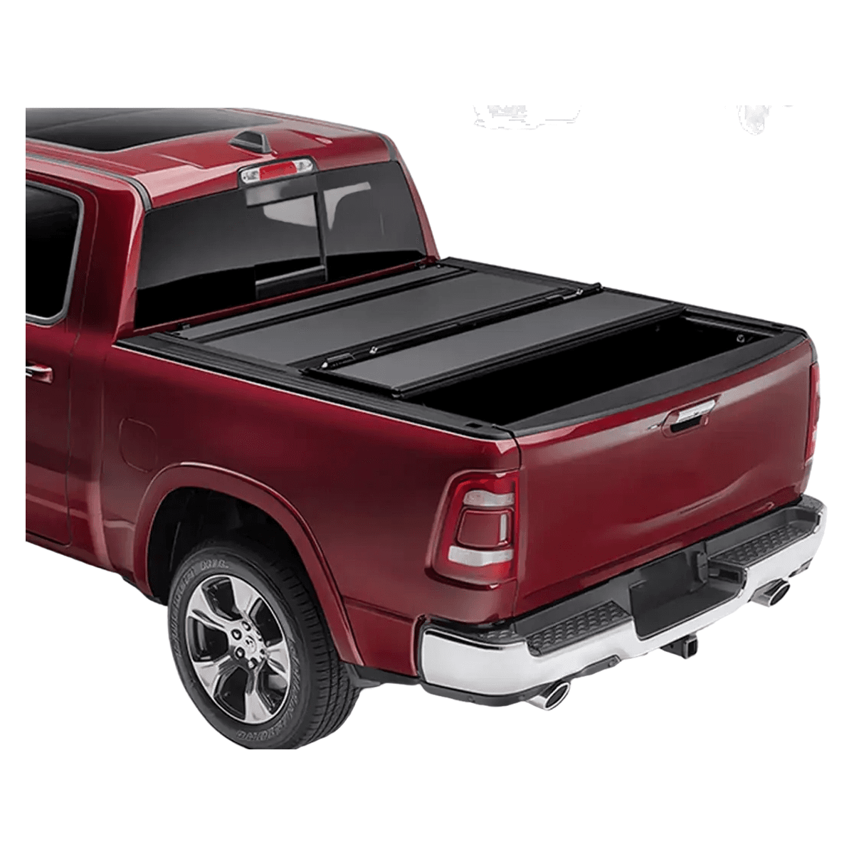 Tonneau Cover