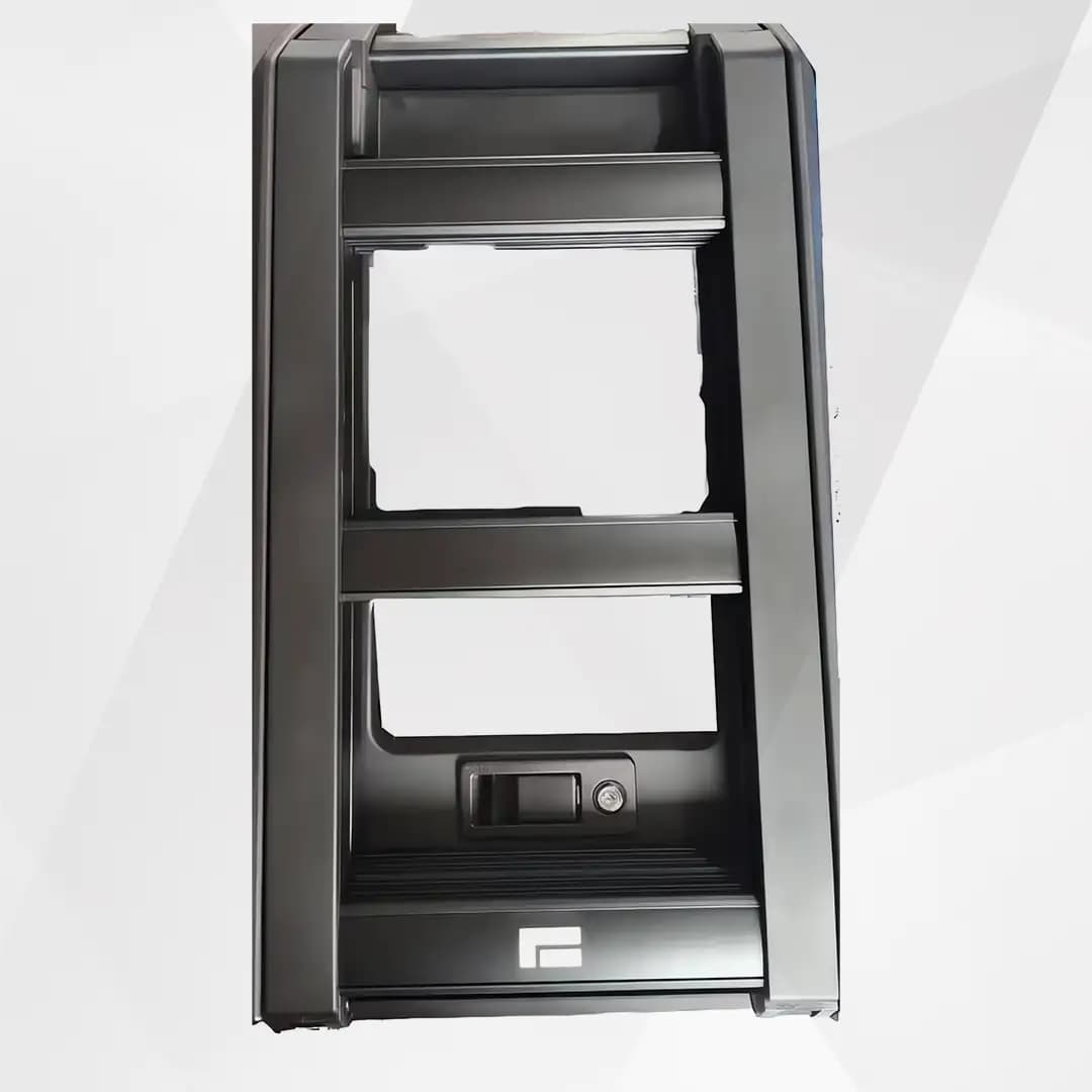 ROX 01 Side Foldable Ladder