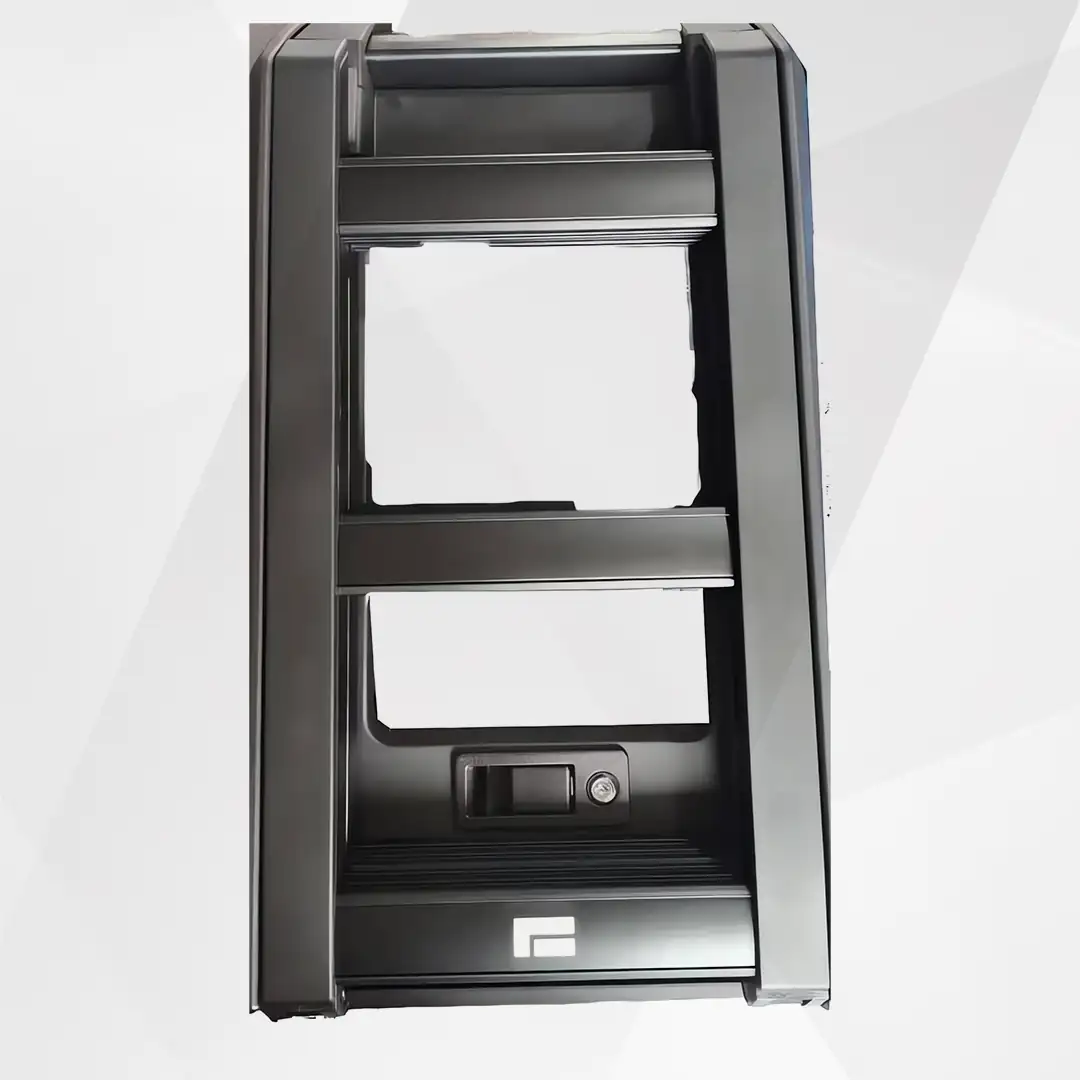 ROX 01 Side Foldable Ladder