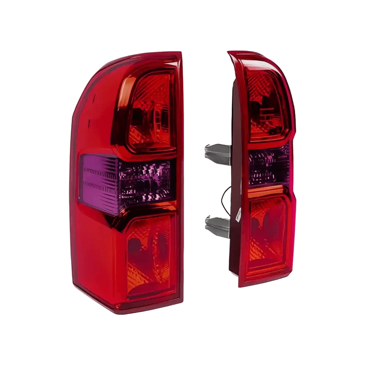 Nissan Patrol Y61 Super Safari Tail Lamps (2005–2017) – VTC Design