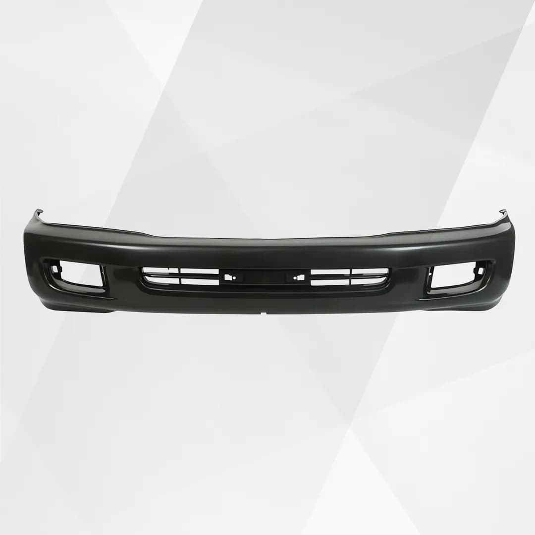 Front Bumper for Toyota Land Cruiser LC100 (2003–2007)