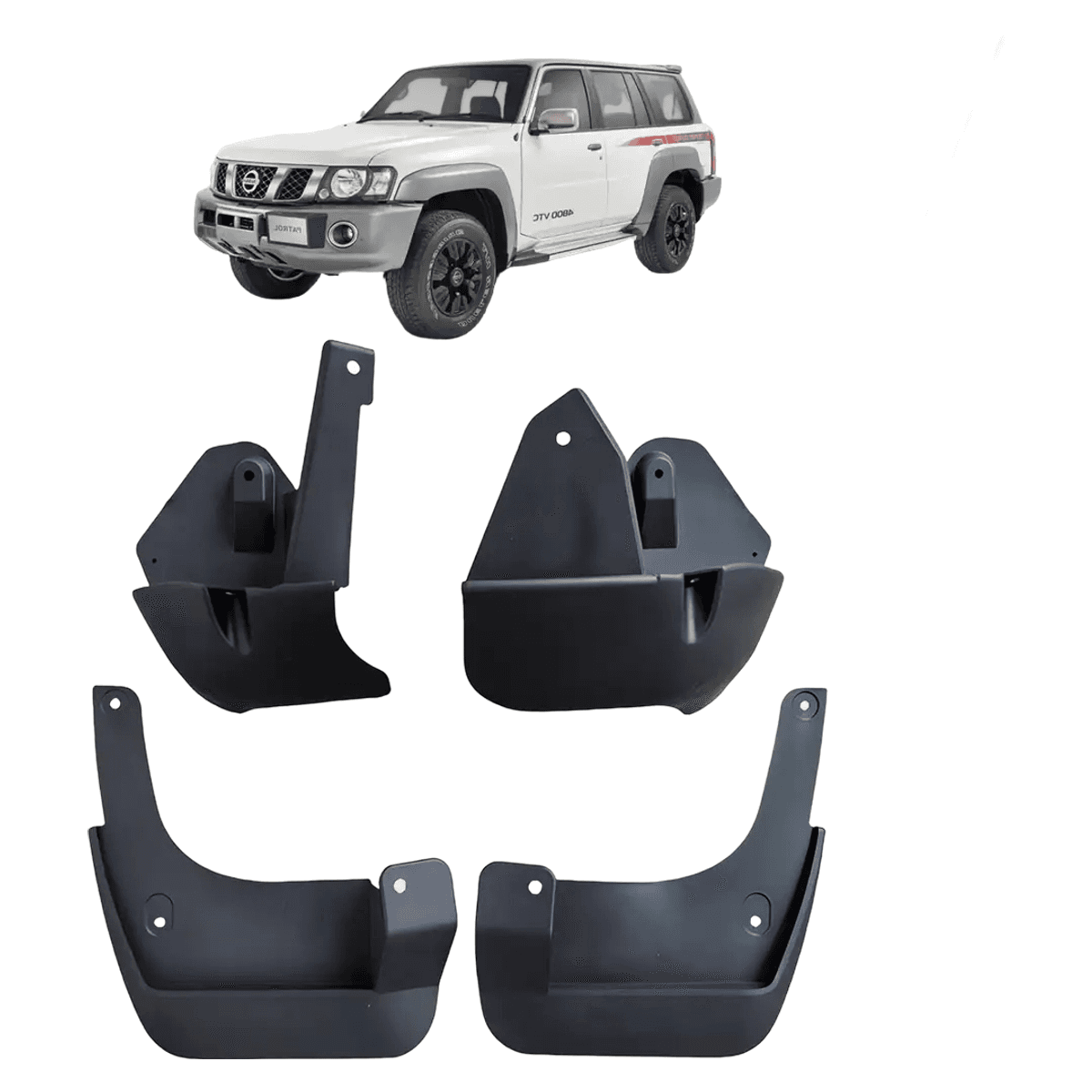 Fender Flares