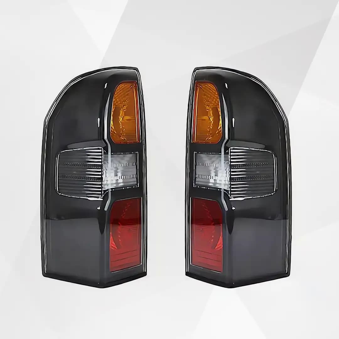Nissan Patrol Y61 VTC 2004-2016 Tail Lights